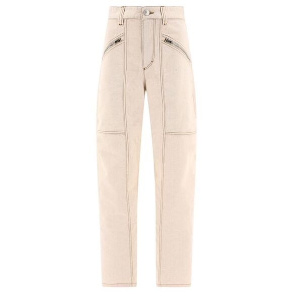 Isabel Marant Women "Fanny" Jeans - Picture 1 of 4